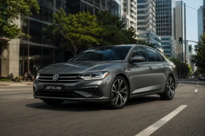 Volkswagens nye elbil koster kun 15.000 dollar (Foto)