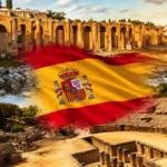 Italica i Spanien: Det romerske skatkammer fra "Game of Thrones"