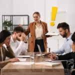 Toksisk chef: Sådan genkender du en farlig leder – og beskytter dig selv