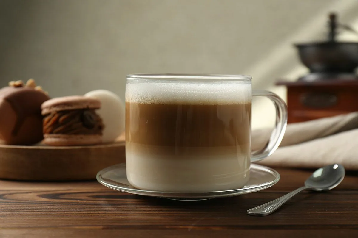 Det er ikke alle, der har brug for en kaffemaskine: hvem har egentlig gavn af den?