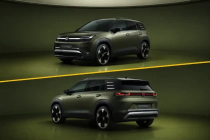 Ny Volkswagen ID. Cross ser meget dyrere ud, end den koster