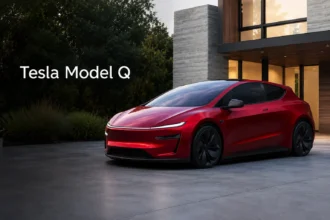 Tesla Model Q kan blive Teslas billigste elbil nogensinde – her er de første detaljer