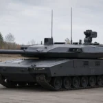 Slut med Leopard 2? Her er Danmarks vilde fremtidstank