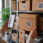 Spar tid med smarte QR-koder derhjemme
