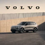 Volvo vil samle kinesiske biler i Europa
