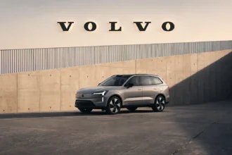 Volvo vil samle kinesiske biler i Europa