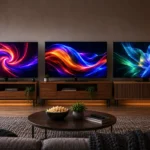 De 3 bedste TV til små rum ifølge eksperterne