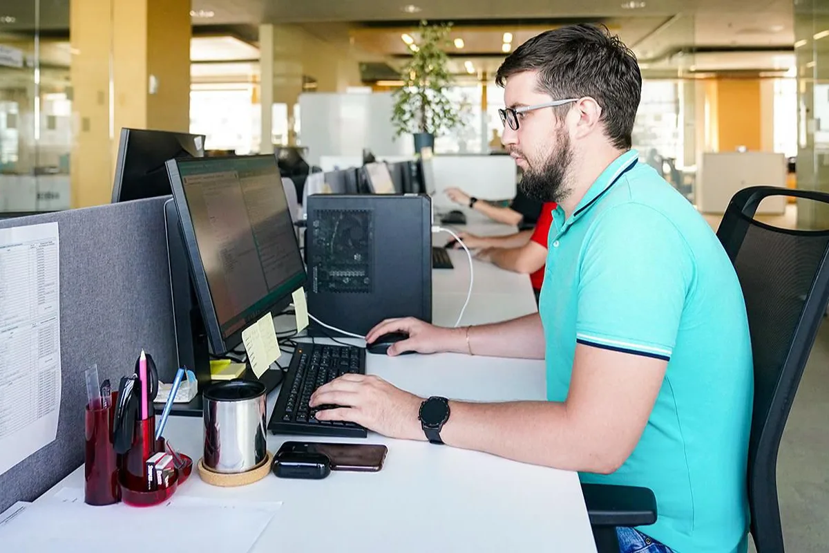 Fem vaner hos millennials, der driver zoomere til vanvid