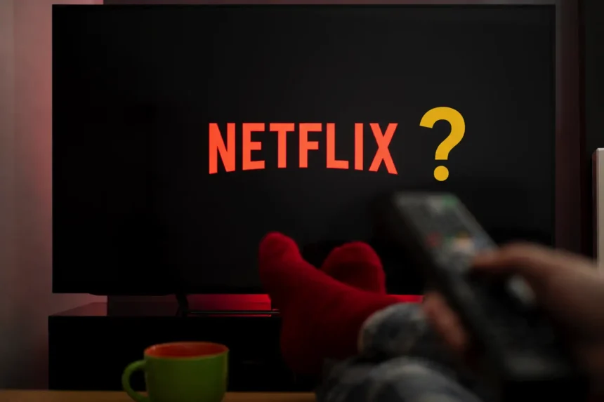 5 film og serier på Netflix, du måske har overset i sommer