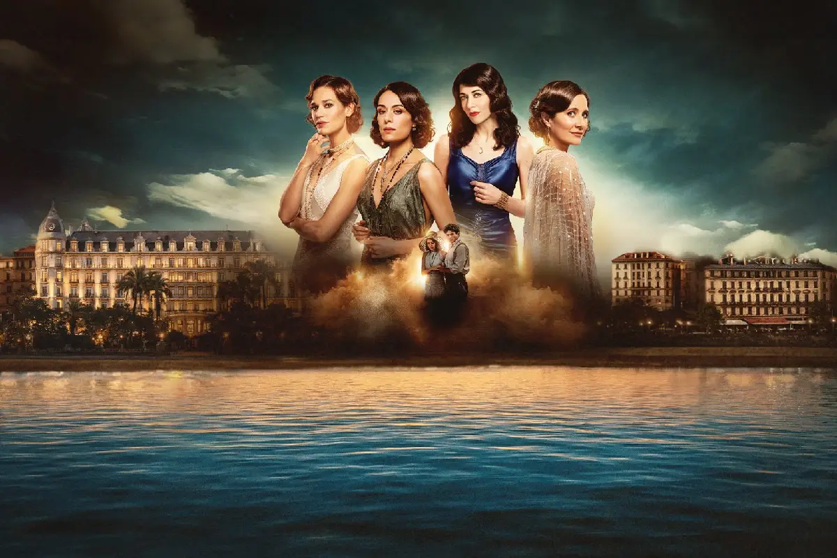 5 film og serier på Netflix, du måske har overset i sommer