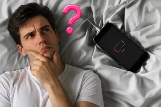 Ikke kun Wi-Fi og Bluetooth: Disse funktioner dræner din smartphone batteri i stilhed