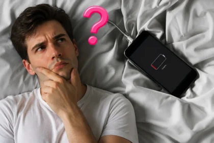 Ikke kun Wi-Fi og Bluetooth: Disse funktioner dræner din smartphone batteri i stilhed
