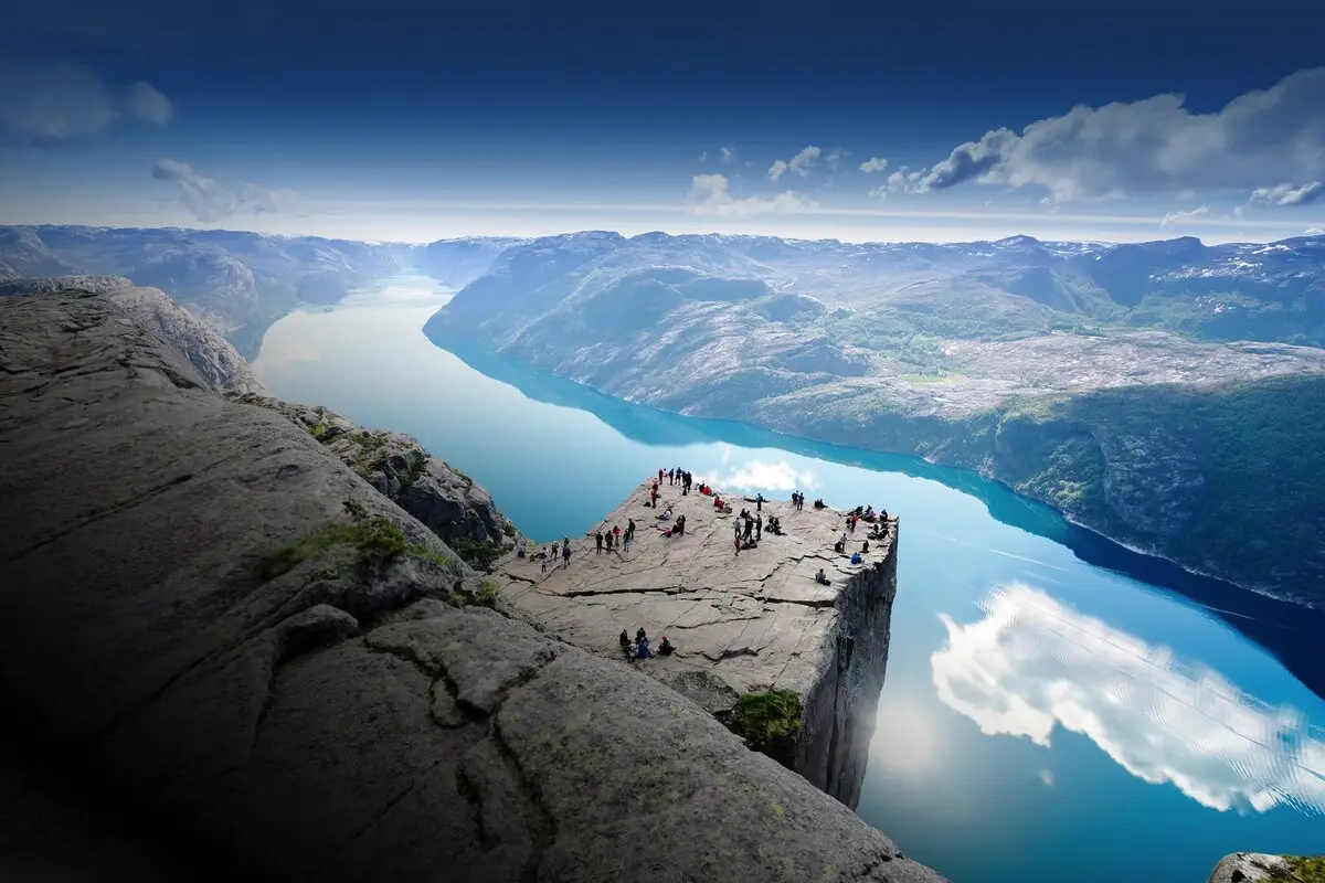 Rejse til Norge: hvad koster det egentlig, og er det pengene værd?