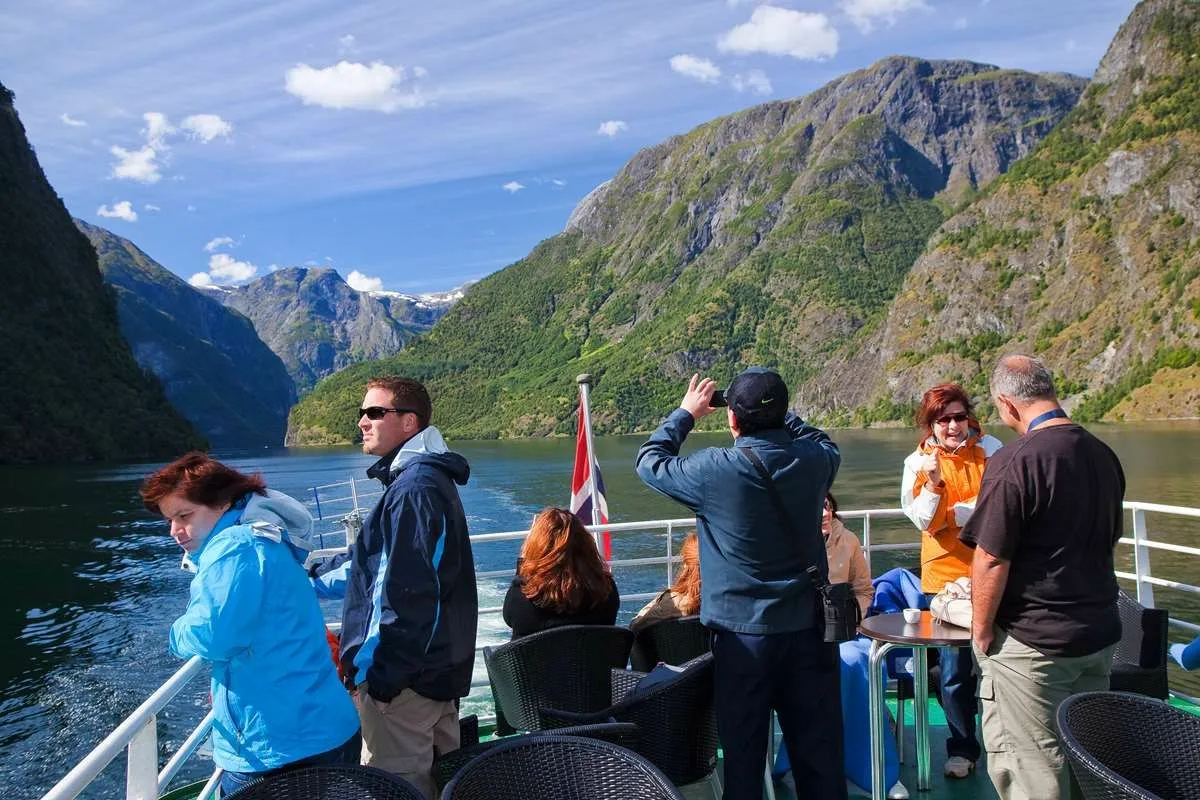 Rejse til Norge: hvad koster det egentlig, og er det pengene værd?