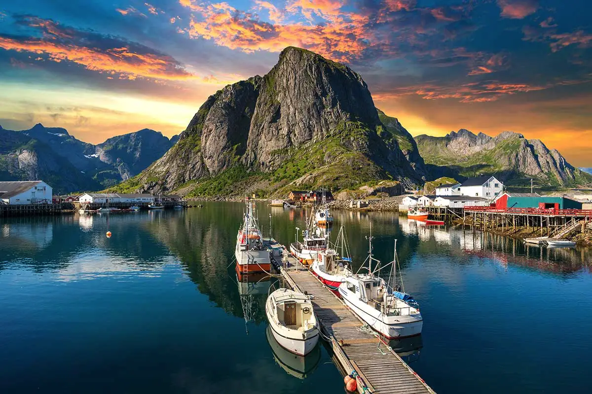 Rejse til Norge: hvad koster det egentlig, og er det pengene værd?