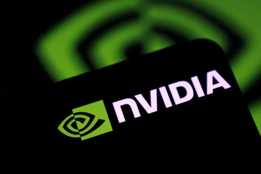 Nvidia åbner døren for startups med en ny aftalemodel