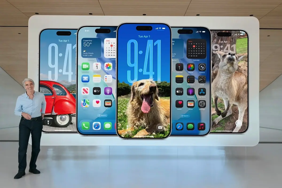 iPhone eller Android? Her er forskellene, du bør kende
