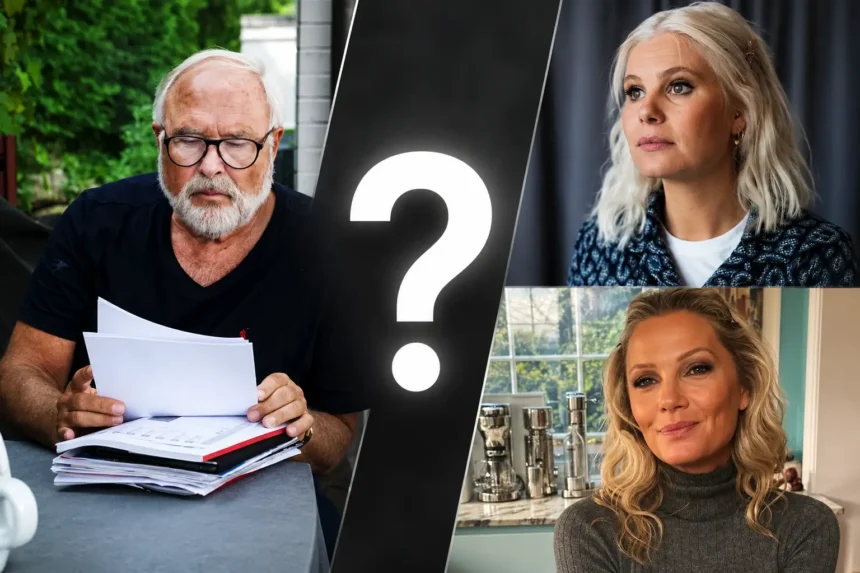 Ferie, ferie, ferie! Så holder de danske kendisser ferie lige nu.
