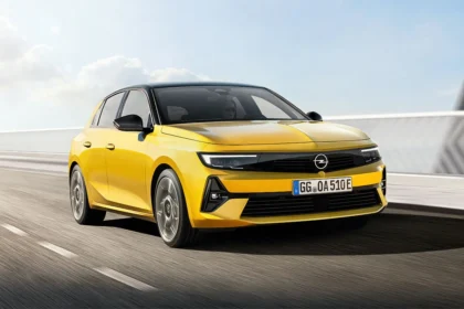 Næste Opel Astra kommer også som stationcar