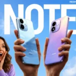 Xiaomi Redmi Note 17 får kæmpe batteri og stor skærm