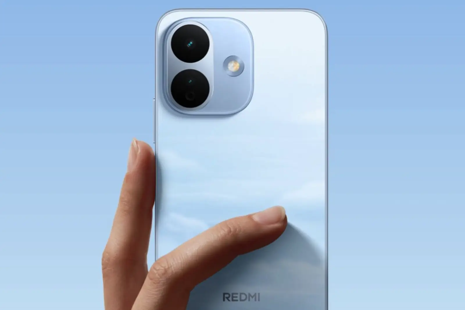 Xiaomi Redmi Note 17 får kæmpe batteri og stor skærm