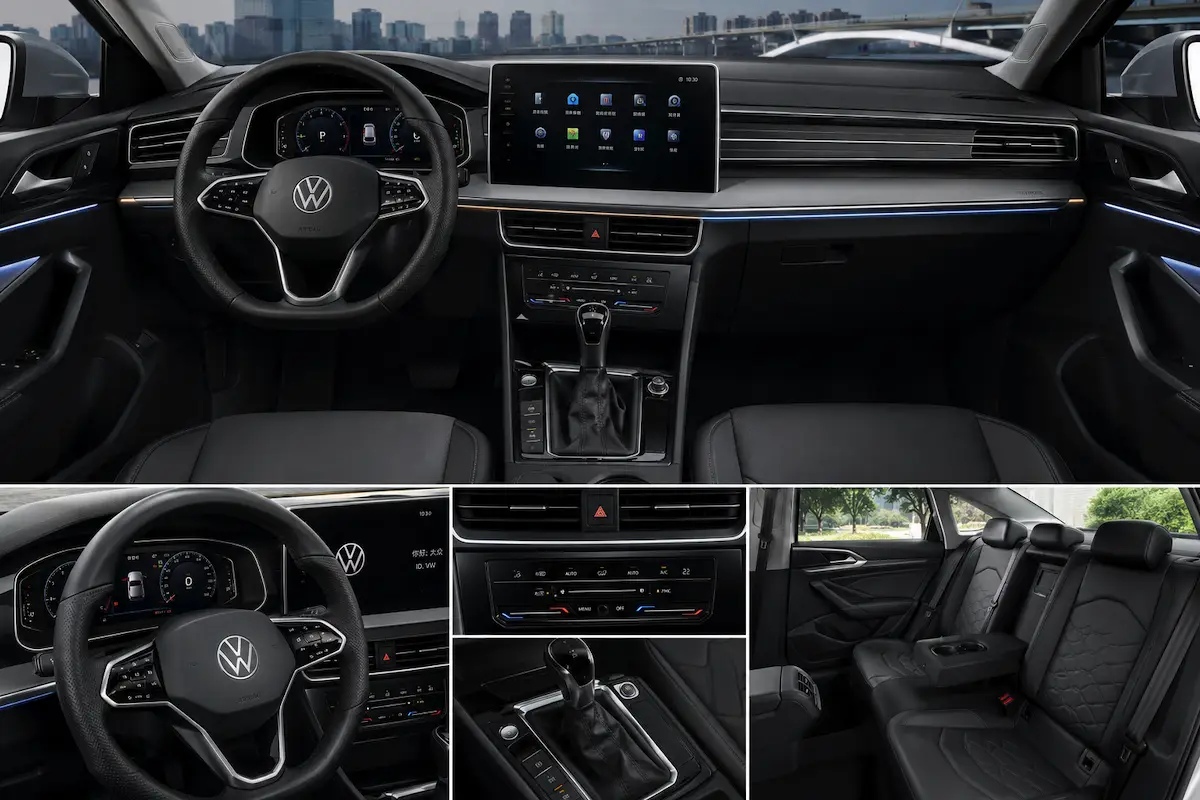 Volkswagens nye elbil koster kun 15.000 dollar (Foto)