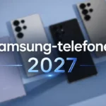 Samsung kan lancere otte nye topmobiler i 2027 – her er alle modellerne