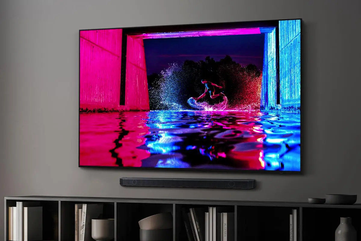 De 3 bedste TV til små rum ifølge eksperterne