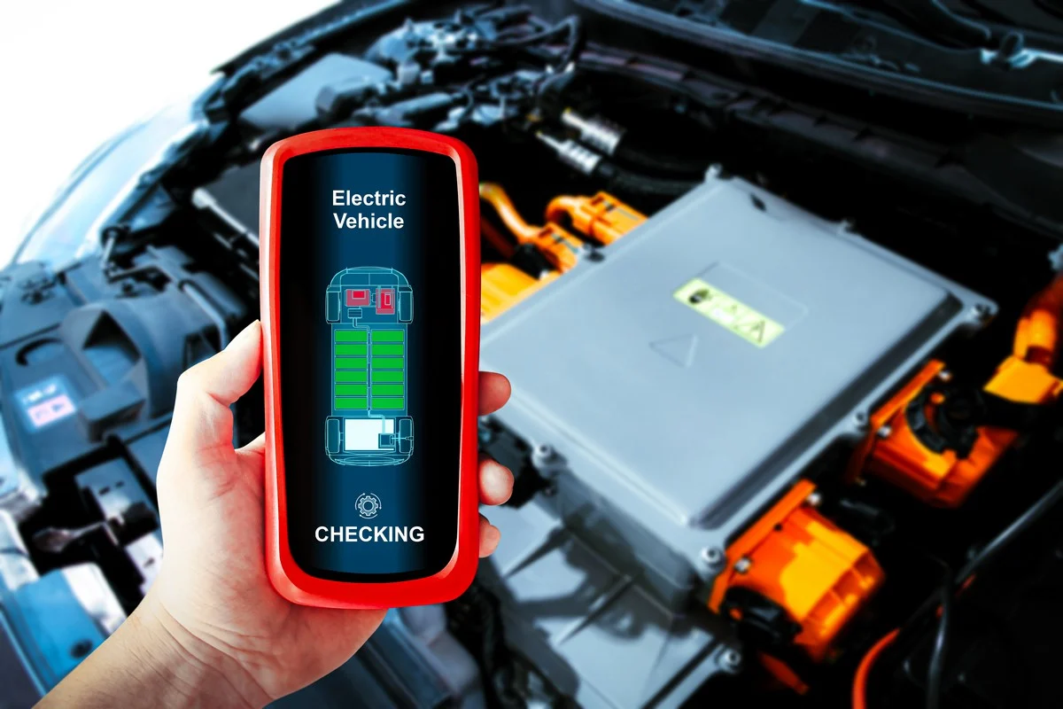 Brugt elbil? Det er ikke batteriet, der oftest går i stykker