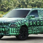 Skoda vil sælge SUV til under 8.000 euro