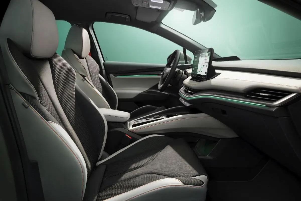 Skoda vil sælge SUV til under 8.000 euro
