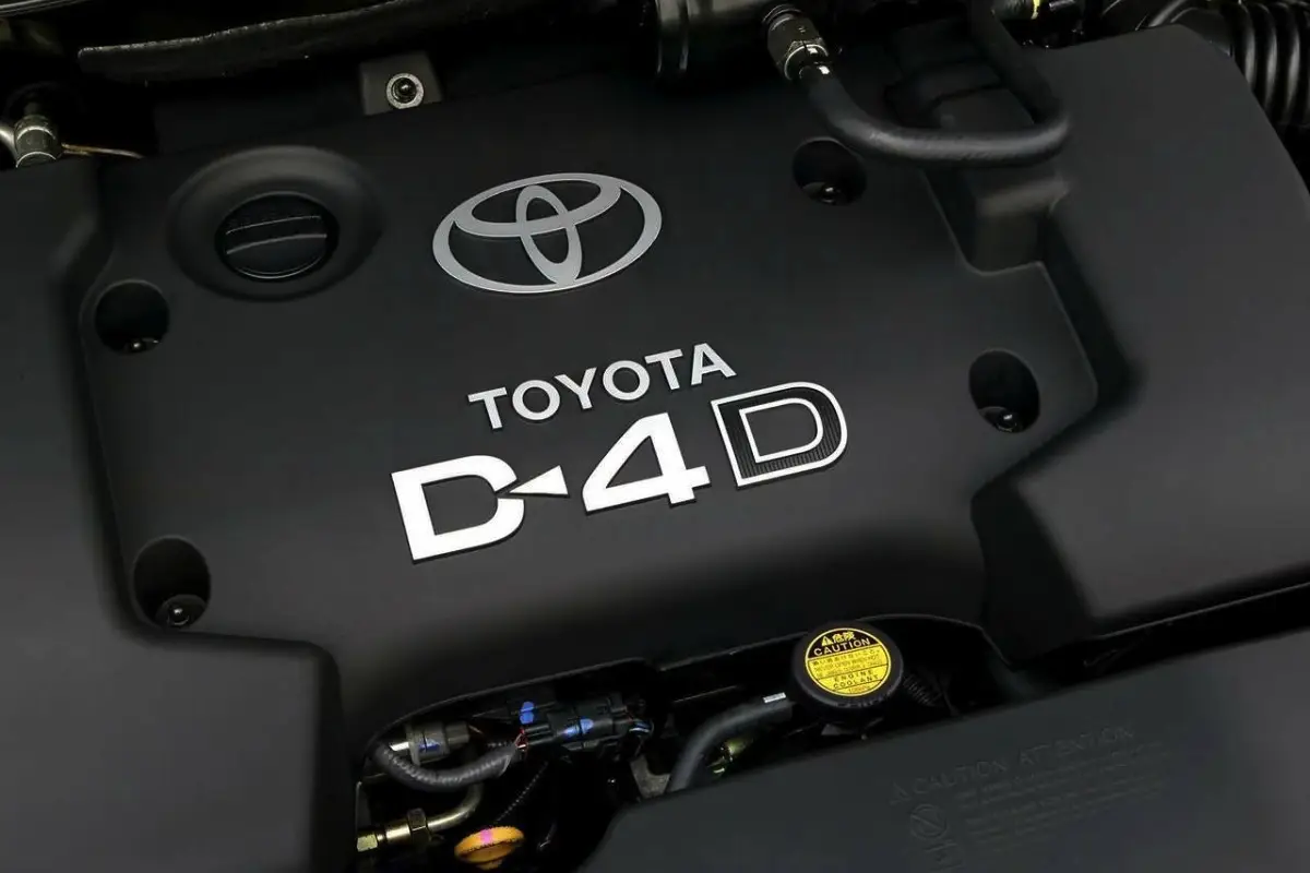 7 diesel motorer, der nemt kører hundredtusindvis af kilometer
