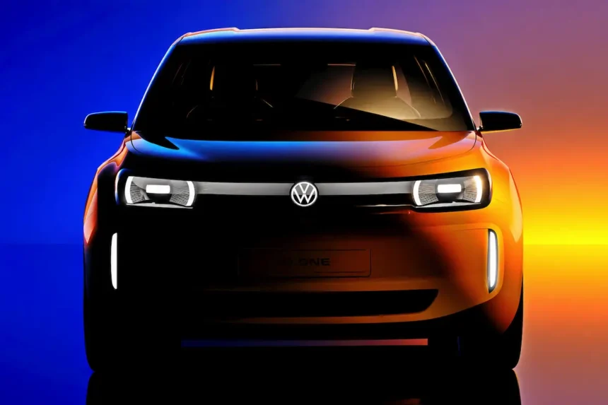 Volkswagen ID. EVERY1 er her: Hvad er nyt, og hvad koster den?