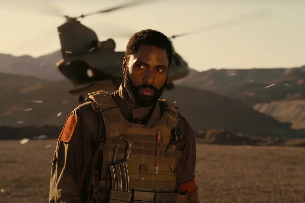 De mest indtjenende originale Hollywood-Film de sidste 10 År