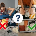 De fleste pakker disse 3 ting – og fortryder det på ferien