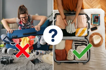 De fleste pakker disse 3 ting – og fortryder det på ferien