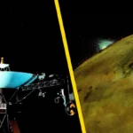 Voyager-1 har fløjet i næsten 50 år – og sådan står det til nu