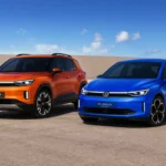 Volkswagen lancerer 2 nye elbiler i Danmark i 2027