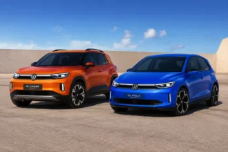Volkswagen lancerer 2 nye elbiler i Danmark i 2027