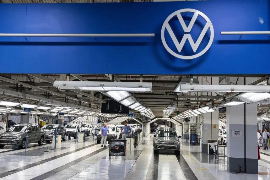 Volkswagen Group gennemfører omfattende nedskæringer i sin modelportefølje