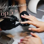 Flot, men praktisk: 5 ideer til sommer manicure