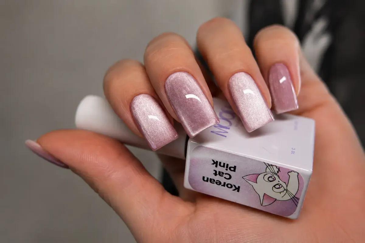 Flot, men praktisk: 5 ideer til sommer manicure
