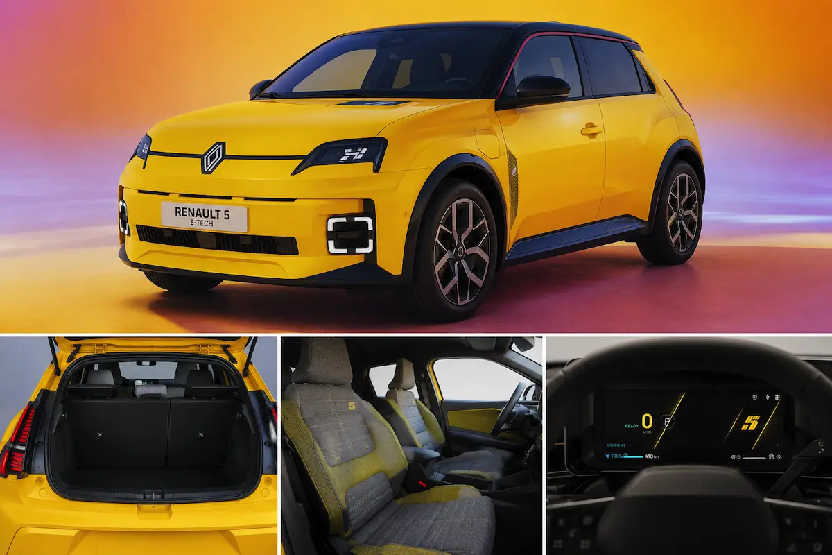 Cupra Raval eller Renault 5 E-Tech: To små elbiler, men vidt forskellige