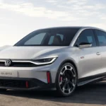 Volkswagen ID. GTI: Den elektriske folkebil med sportslig karakter