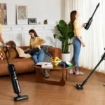 De mest populære støvsugere i Danmark i 2026: Electrolux, Nilfisk, Dyson og Miele (foto)
