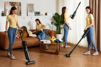 De mest populære støvsugere i Danmark i 2026: Electrolux, Nilfisk, Dyson og Miele (foto)