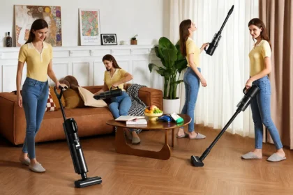 De mest populære støvsugere i Danmark i 2026: Electrolux, Nilfisk, Dyson og Miele (foto)