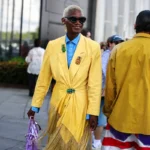 Streetstyle: de mest stilfulde gæster til Copenhagen Fashion Week