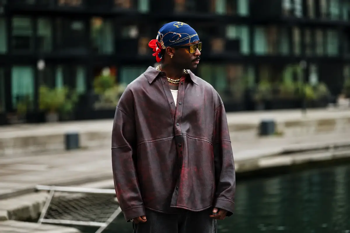 Streetstyle: de mest stilfulde gæster til Copenhagen Fashion Week
