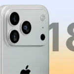 Ny iPhone 18 kommer om en måned: Her er ændringerne i design og funktioner